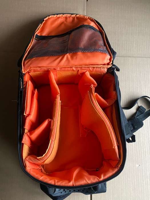 VOYAGER  CAMERA BAG IN GOOD  CONDITION